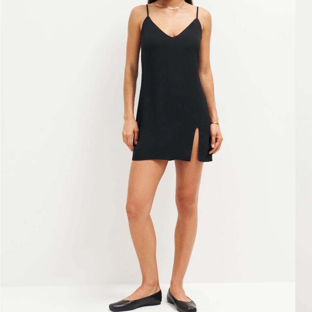 Reformation Marlowe Dress